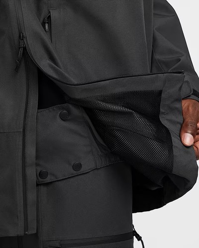 Chaqueta para hombre Nike ACG Chena Vortex Storm-Fit ADV GORE-TEX grande FV8891-060 $450 - Imagen 16 de 20