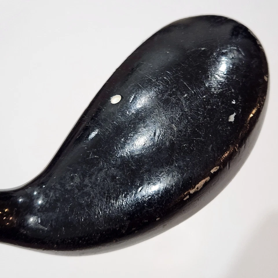 MacGregor Tourney MT Jr. Youth Junior 4 Hybrid - RH -Graphite Shaft - 36.5 in. - Image 3 of 4