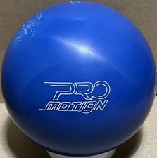 Storm PRO-Motion 15 lb Bowling ball New in Original Box