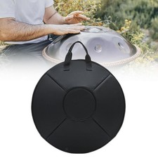 Handpan Drum Bag Handpan Case Cover Diameter 56cm Protection Double Shoulder