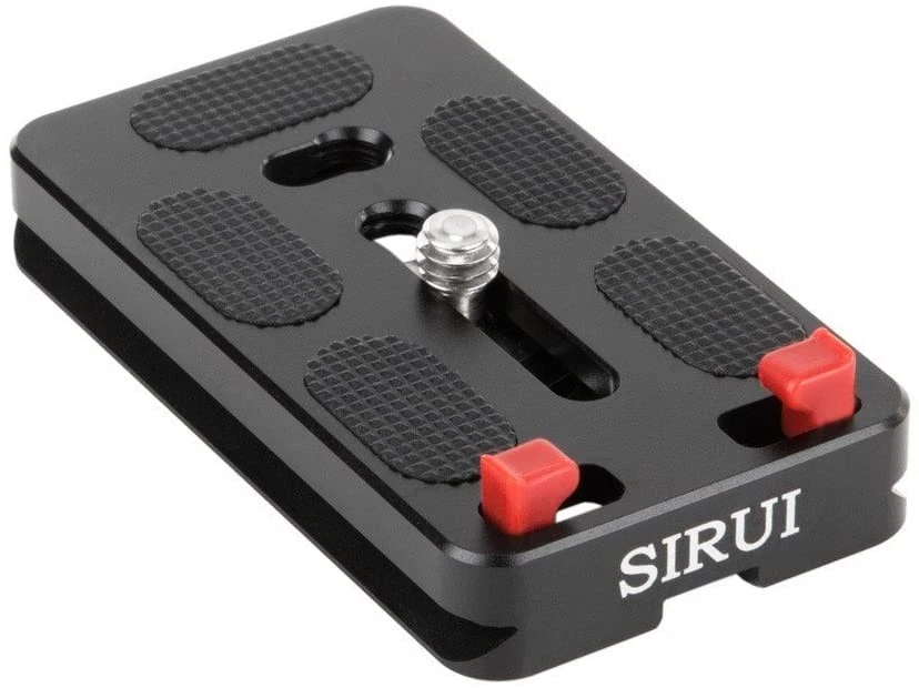 Sirui Quick Release Plate TY70 TY-70 - Image 2 of 3