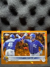 Kansas City Royals Key Baseball Card Guide: VIDEO 13