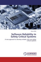 Aman Ullah | Software Reliability In Safety Critical Systems | Taschenbuch