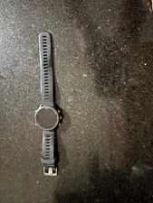 Garmin  Forerunner 245 Music GPS Smartwatch - Black