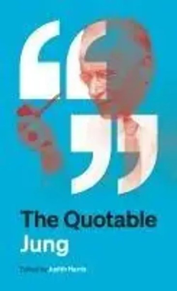 The Quotable Jung | C. G. Jung | Englisch | Taschenbuch | 2025-image