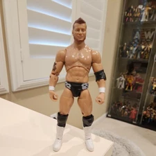 AEW Unrivaled Target Exclusive 2-Pack MJF loose WWE Elite