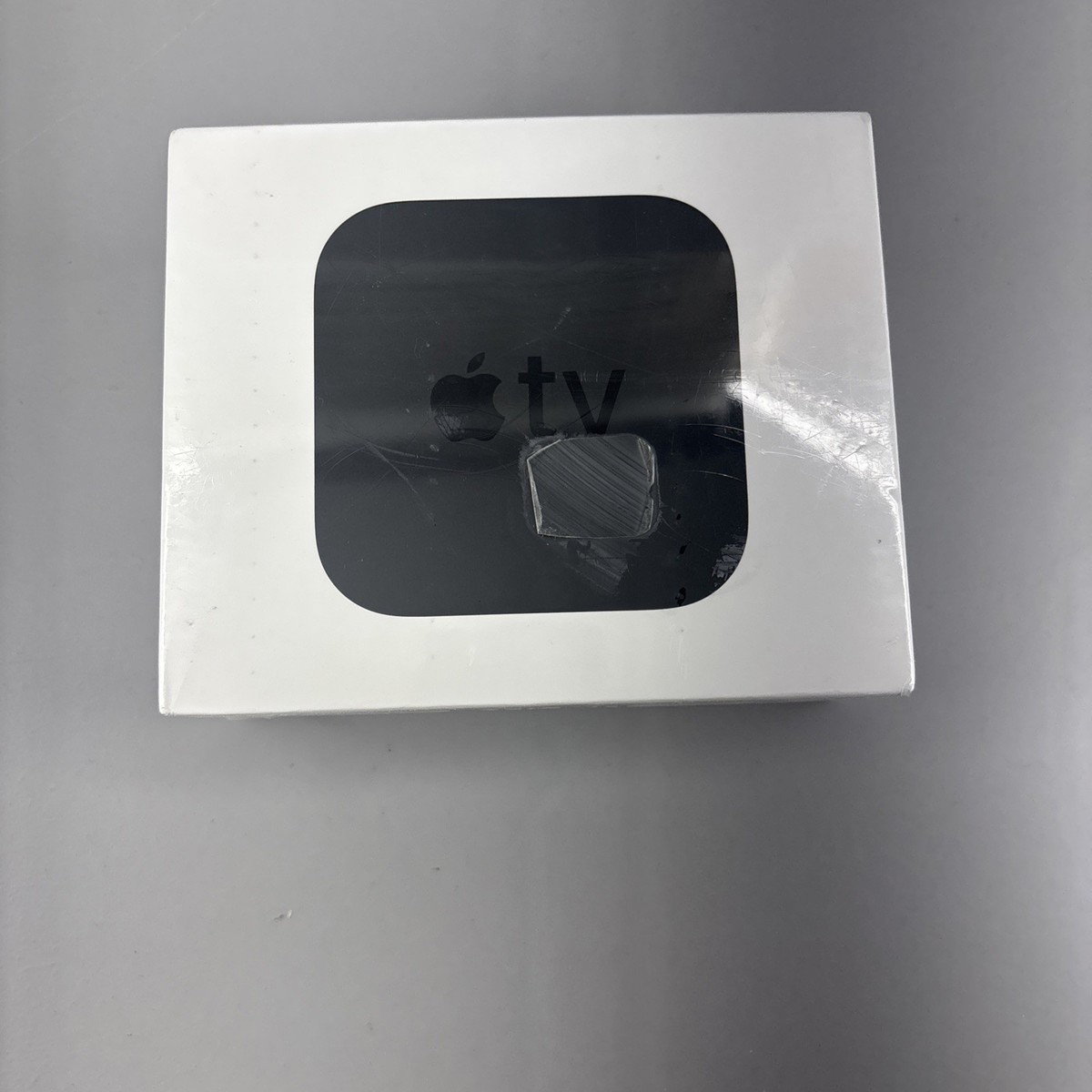 Apple TV 第4世代 32GB MR912J/A（A1625） アップル Apple TV (第4世代) 32GB MR912J/A の通販 - カテゴリ