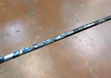 Ventus Velocore + Blue Camo Folds of Honor 7 X Driver Shaft 44.75" Titleist NEW