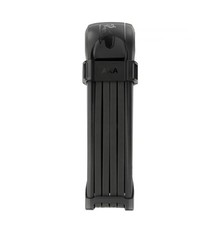 Axa Fold 100 Bügelschloss  schwarz