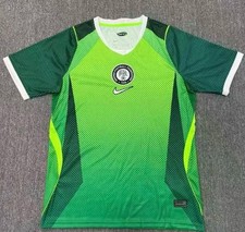 JERSEY Nigeria Fútbol Hombre Casa 2026