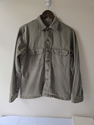 Triple Aught Design TAD Gear lightweight Field Bomber Jacket - med