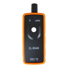 New Universal El-50448 Tpms Reset Relearn Tool Car Tire Pressure Sensor For Gm