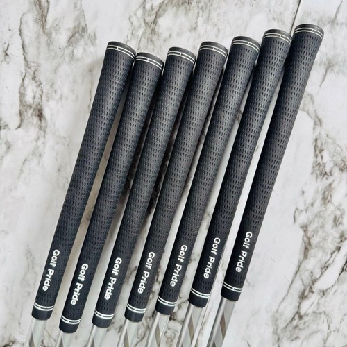 Pin i210 Green Dot Men's Iron Set 7-Piece Carbon S - Picture 10 of 10