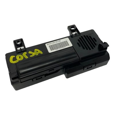 VAUXHALL CORSA F TELEMATIC CONTROL UNIT 2019-2024 9839316980