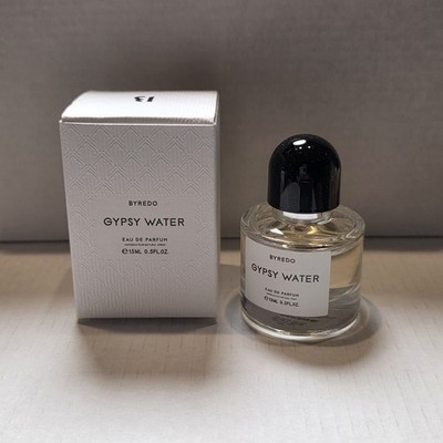 Byredo Gypsy Water Eau De Parfum, 15ml/0.5fl.oz., Mini Spray