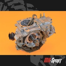 03-14 2004 Sportsman 400 Oem Engine Crankcase Crankshaft Crank Shaft Bottom End 03-14 2004 Sportsman 400 Oem Engine Crankcase Crankshaft Crank Shaft Bottom End