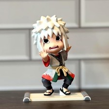 POP MART Naruto Shippuden Childhood Series Blind Box Jiraiya New Confirmed
