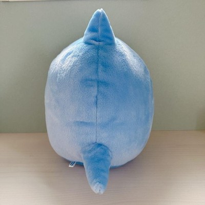 MONSTA X Kihyun Hamzzi BIG Plush Doll MONMUNGCHI Kihyun HAMSGYI