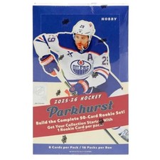 2025-26 Parkhurst Hockey Checklist Guide in-content 4