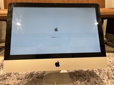 Apple iMac A1311 21.5 inch Desktop - MC812LL/A (Mid, 2011) for