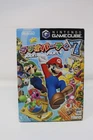 Mario Party 7 Nintendo Gamecube Japanese Region Lock