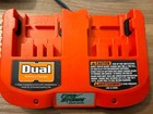 Black & Decker 24V Fire Storm Dual Battery Charger UD-24V2C W/ Maintenance Mode — photo 2