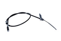 Maxgear Handbremsseil Bremsseil Seilzug Feststellbremse Hinten Rechts 32-0804