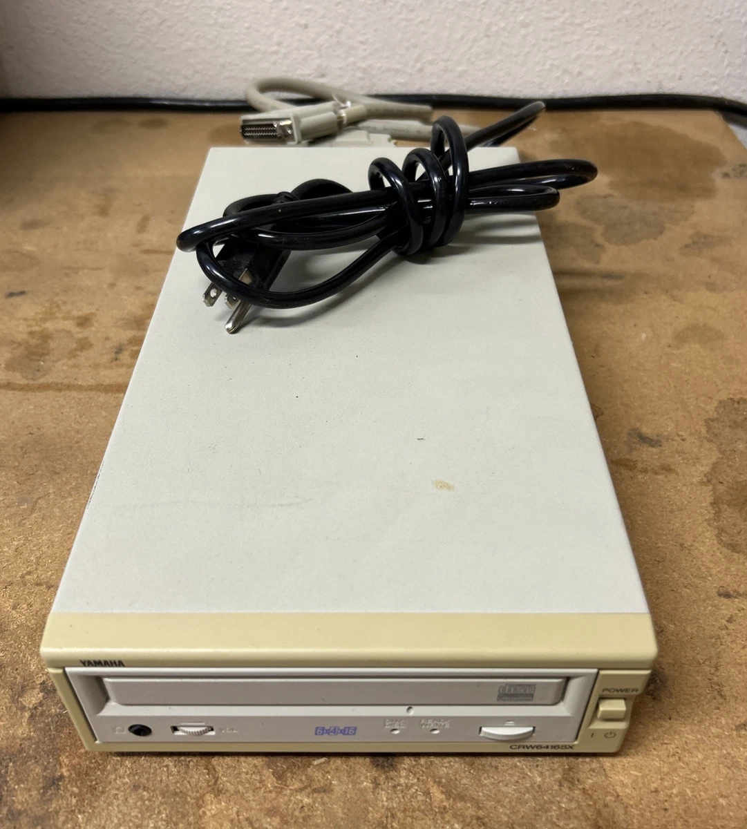 Yamaha CD, DVD and Blu-ray Drives for sale - eBay