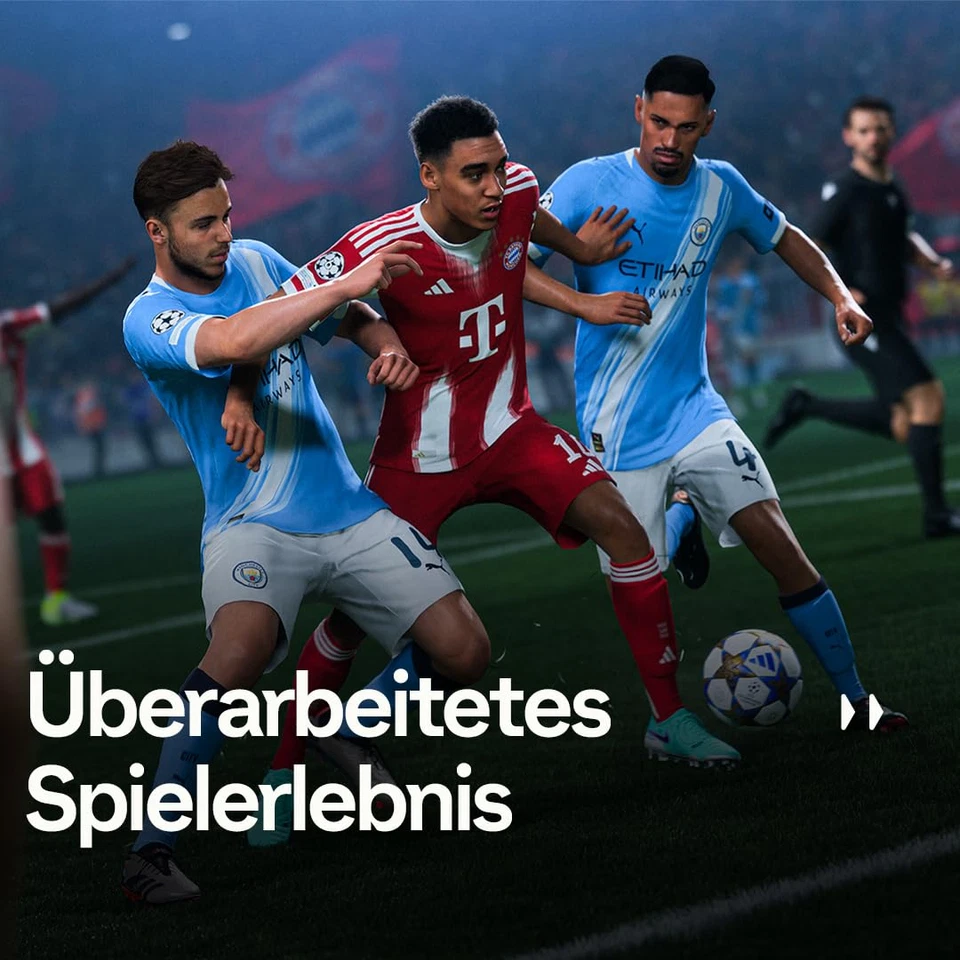 EA SPORTS FC 26 Standard Edition PS5 | Deutsch - Bild 3 von 4