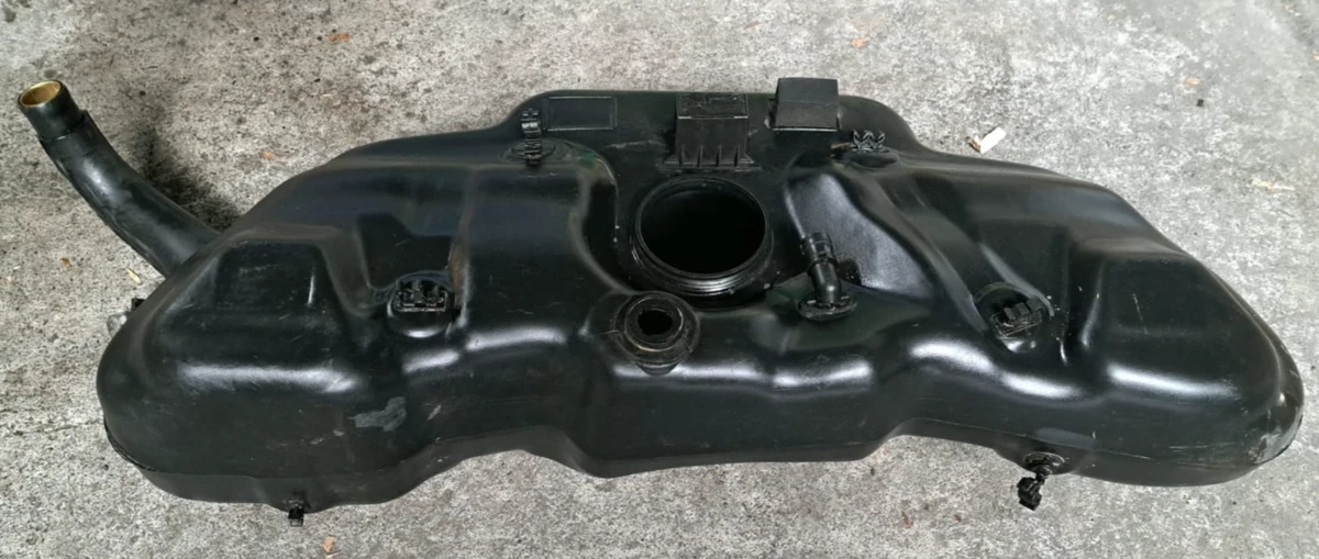 Depósito De Combustible Para Fiat Uno 1.3 Y 1.4 Turbo – BESTPRICE, 100% Ajuste, Incluye Juntas