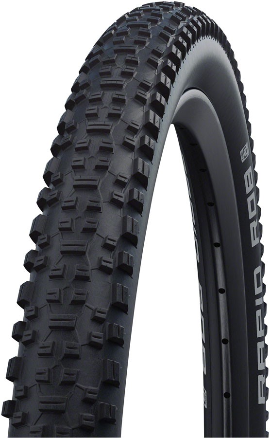 Pack of 2 Schwalbe Rapid Rob Tire 26 x 2.25 Clincher Wire Black KGuard