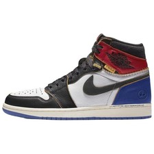 jordan Vintage Basketball Shoes unisex - IO7847-002