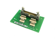 ASM 03-28278 Rev. A LF I/O Circuit Board