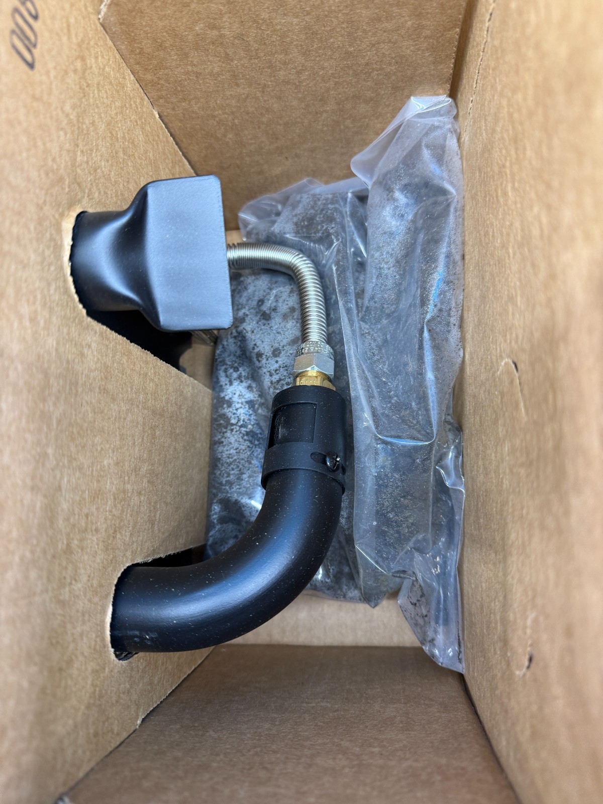 Monessen LUM-VF-NV Lumonessen Millivolt Ignition Natural Gas Burner