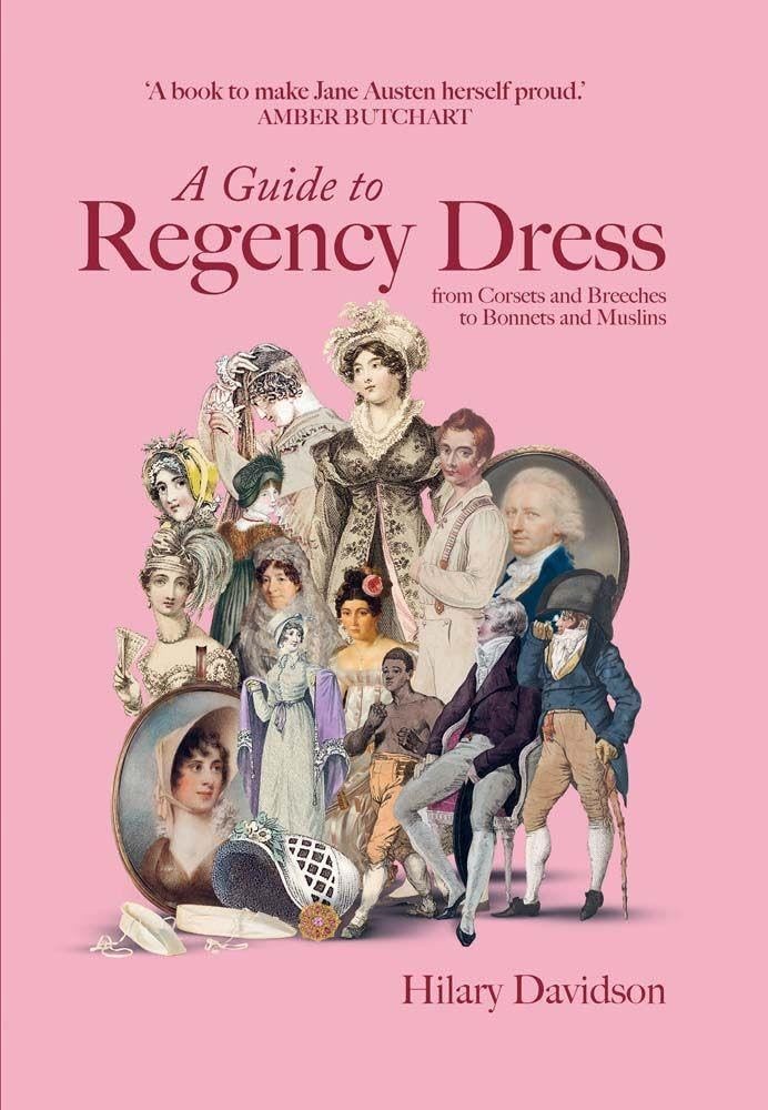 A Guide to Regency Dress – from Corsets and Breeches to Bonnets and Muslins - Image 5