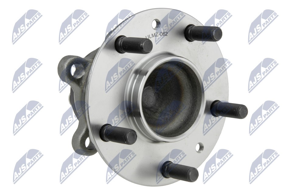 Wheel Hub Rear For Mazda Cx-3 2Wd 15- - Image 7