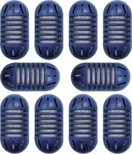 Demineralization Cartridge Compatible with HoMedics Ultrasonic Humidifiers, Prev