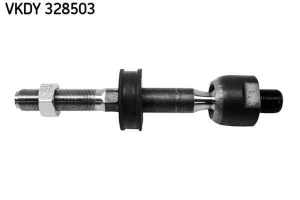 Axialgelenk Spurstange SKF Vkdy 328503 FüR BMW M18 X 1,5 5Er E39 520 523 525 Tds-image