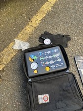 Gonfleur / compresseur de pneus portable MINI – Neuf