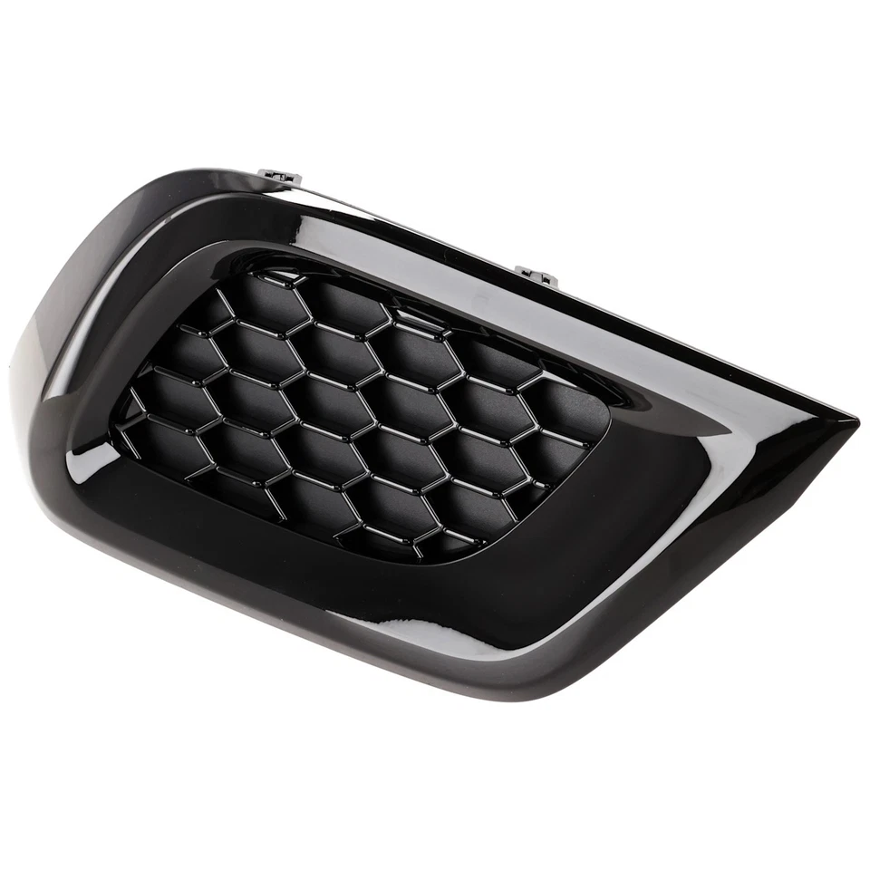 Cubierta de luz antiniebla para Toyota Corolla iM 2017-2018 lado del pasajero 5203012090 Foto 2 de 4