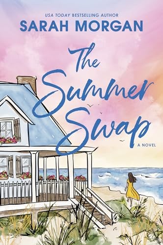 The Summer Swap - Morgan, Sarah