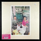 Led Zeppelin Presence Remastered 180g record Classic Rock New Sealed