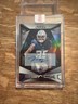 2024 Panini Black Rookies Auto /199 Marist Liufau #172 Rookie Auto RC