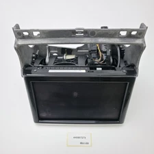 2011-2017 Audi S8 Navigation Info Display Screen Assembly 4H0857273