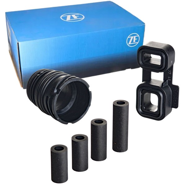 ZF Reparatursatz Dichtungen FüR BMW Automatikgetriebe 6HP26 6HP28 6HP32 Stecker-image