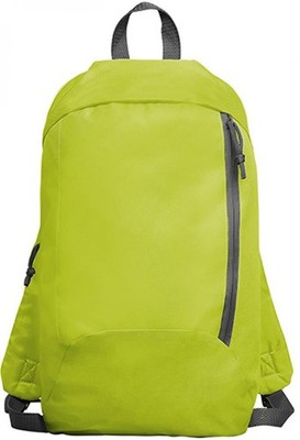 Rucksack Sison Small Backpack, 23 x 40 x 12 cm  | Roly | BO7154