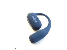 Shokz - OpenFit 2 Open-Ear True Wireless replacement Left Earbud  BLUE  T921