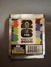 panini fifa world cup 2026 stickers