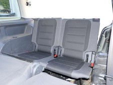 Siège Volkswagen TOURAN