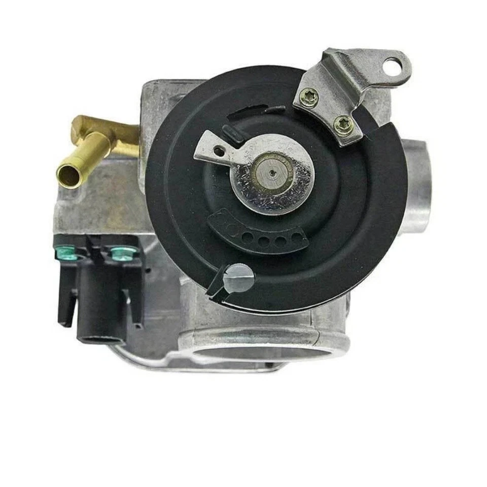 Throttle Body Fit For Proton Wira Satria Persona Jumbuck VDO 1.3 1.5 4G13 4G15 - image 4 of 4